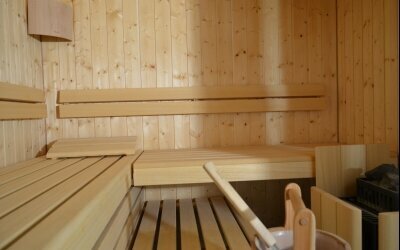 Finish Sauna