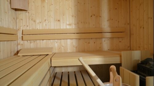 Finish Sauna