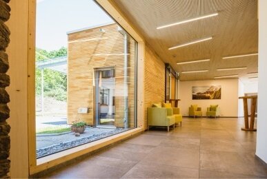 Wellnessbereich, Quelle: Hotel-Restaurant Bastenhaus