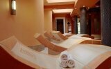 Wellnessbereich im Hotel