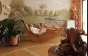 Wellnessbereich im Hotel Franziskaner Wellnessbereich im Hotel Franziskaner
