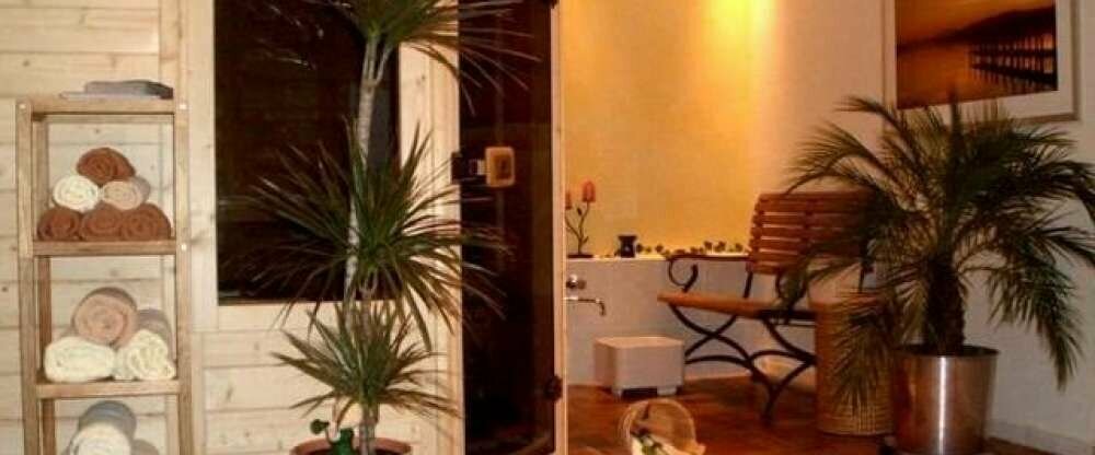 Wellnessbereich IN Harmony