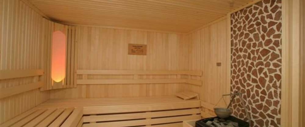 Bio-Sauna