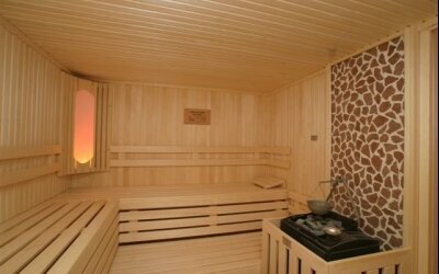 Bio-Sauna