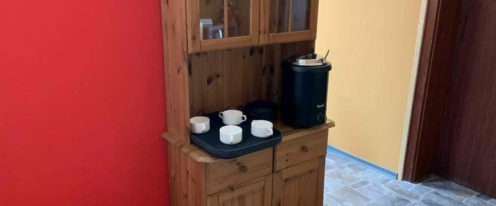 Wellnesshaus Waldmünchen 