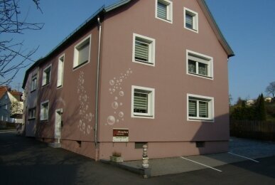 Wellnesshaus Waldmünchen - Hotel-Außenansicht, Quelle: Wellnesshaus Waldmünchen