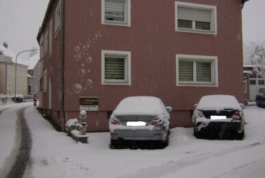 Wellnesshaus Waldmünchen - Hotel-Außenansicht, Quelle: Wellnesshaus Waldmünchen