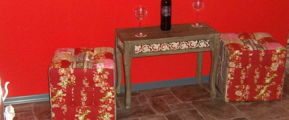 Wellnesshaus Waldmünchen - Hotel-Innenansicht