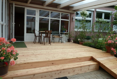 Array, Quelle: Wellnesshaus Waldmünchen