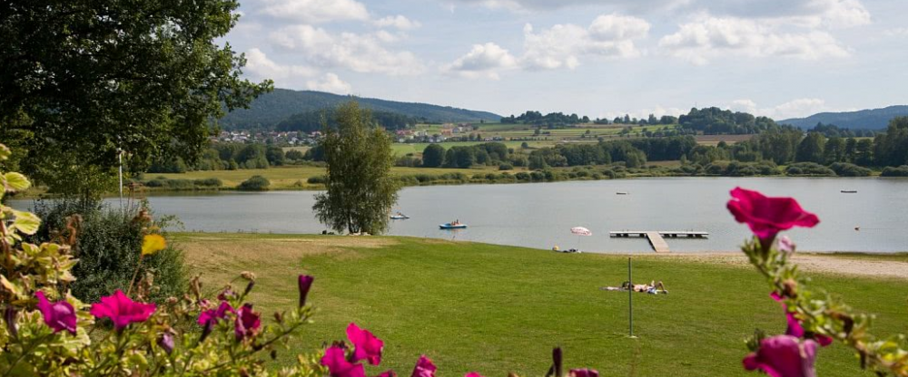 Wellnesshaus Waldmünchen - Umgebung