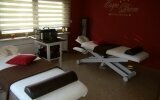 Wellnesshaus Waldmünchen - Duo Massageraum