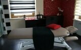Wellnesshaus Waldmünchen - Massageraum