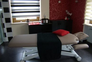 Array, Quelle: Wellnesshaus Waldmünchen