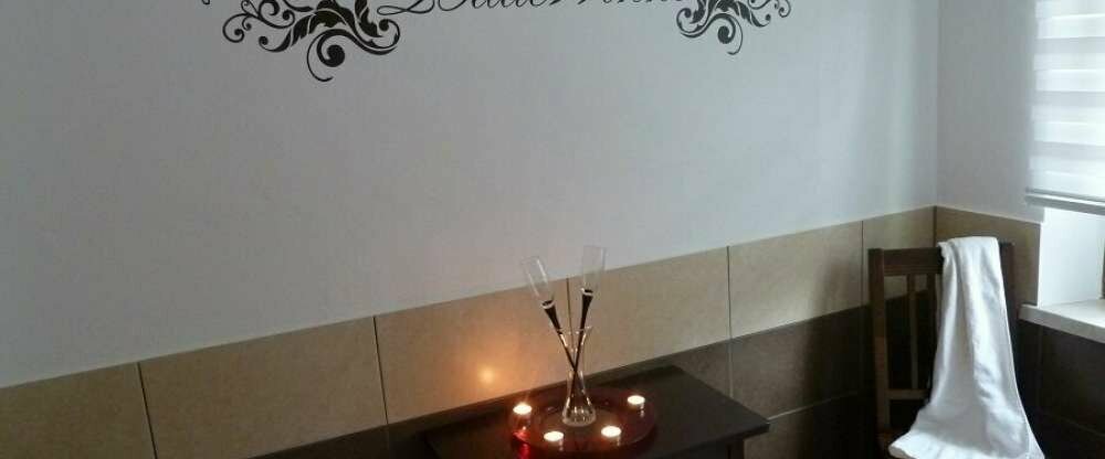 Wellnesshaus Waldmünchen - Wellnessbereich