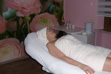 Array, Quelle: Wellnesshaus Waldmünchen