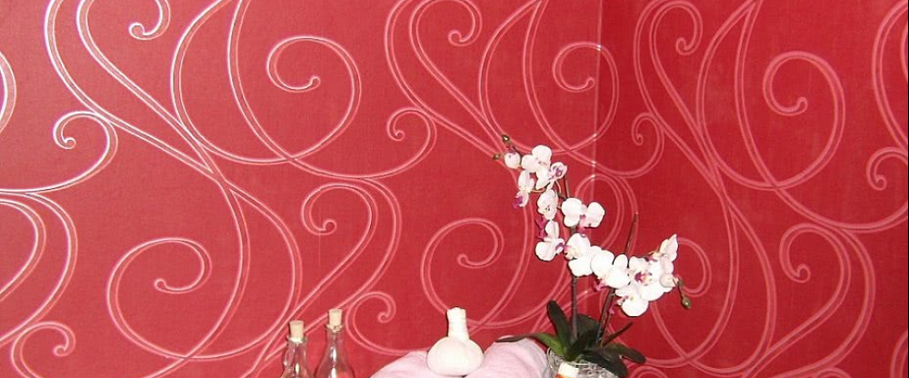 Wellnesshaus Waldmünchen - Wellnessbereich