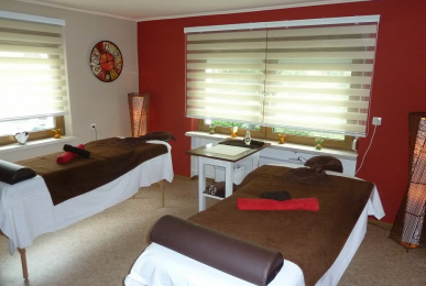 Array, Quelle: Wellnesshaus Waldmünchen