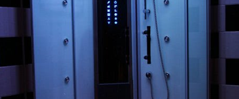 Wellnesshaus Waldmünchen - Wellnessbereich