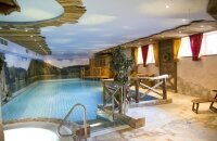Day Spa ohne Übernachtung