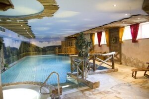 Day Spa ohne Übernachtung