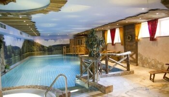 Day Spa ohne Übernachtung