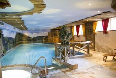 Day Spa ohne Übernachtung, Quelle: Wellnesshotel Bürgerstuben