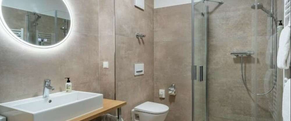 Wellnesshotel Christinenhof & Spa - Badezimmer