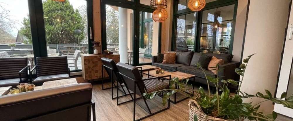 Wellnesshotel Christinenhof & Spa - Bar/Disco