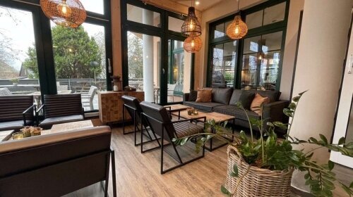 Wellnesshotel Christinenhof & Spa - Bar/Disco