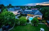 Wellnesshotel Christinenhof & Spa - Hotel-Außenansicht