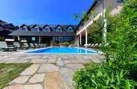 Wellnesshotel Christinenhof & Spa - Hotel-Außenansicht