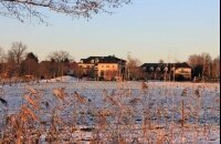 Wellnesshotel Christinenhof & Spa - Hotel-Außenansicht
