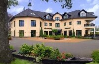 Wellnesshotel Christinenhof & Spa - Hotel-Außenansicht