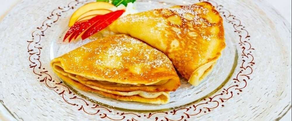 Wellnesshotel Christinenhof & Spa - Küche