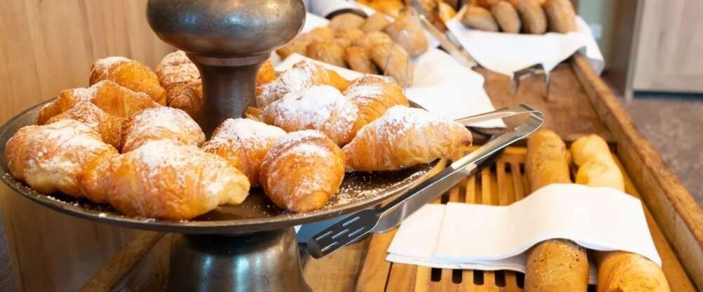 Wellnesshotel Christinenhof & Spa - Küche