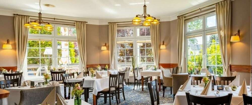 Wellnesshotel Christinenhof & Spa - Restaurant