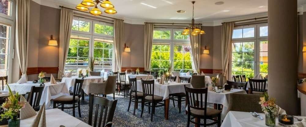 Wellnesshotel Christinenhof & Spa - Restaurant