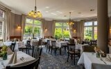 Wellnesshotel Christinenhof & Spa - Restaurant