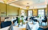 Wellnesshotel Christinenhof & Spa - Restaurant