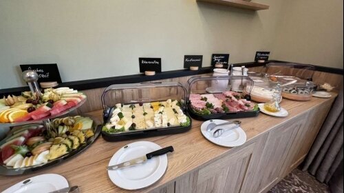 Wellnesshotel Christinenhof & Spa - Restaurant