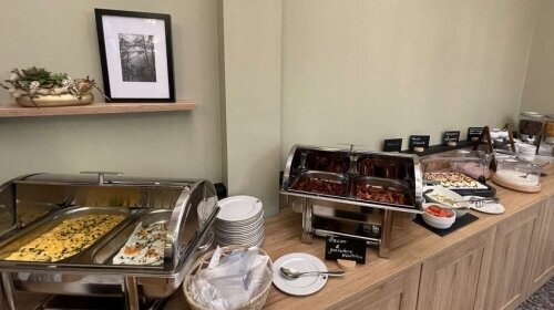 Wellnesshotel Christinenhof & Spa - Sonstiges