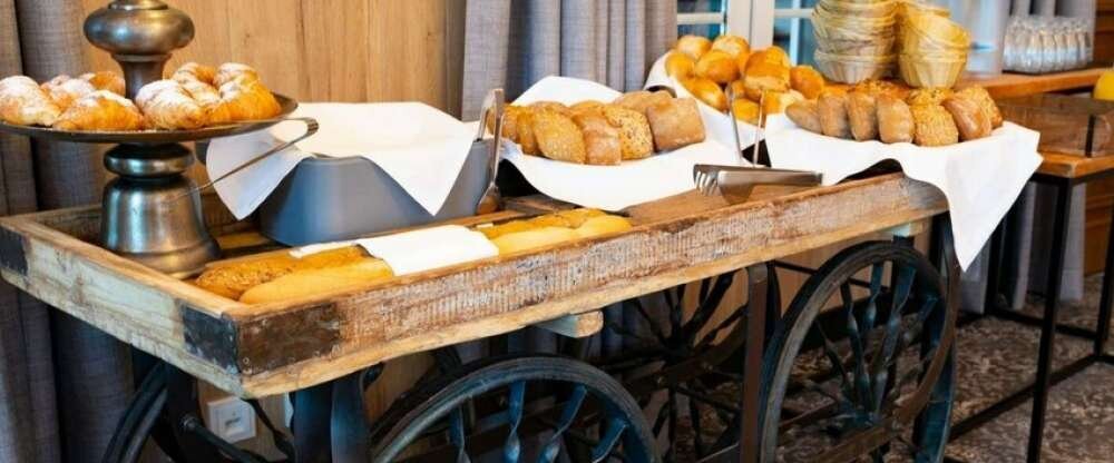 Wellnesshotel Christinenhof & Spa - Sonstiges