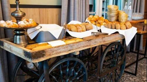 Wellnesshotel Christinenhof & Spa - Sonstiges