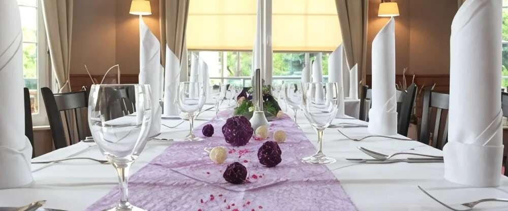 Wellnesshotel Christinenhof & Spa