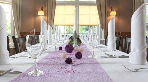 Wellnesshotel Christinenhof & Spa
