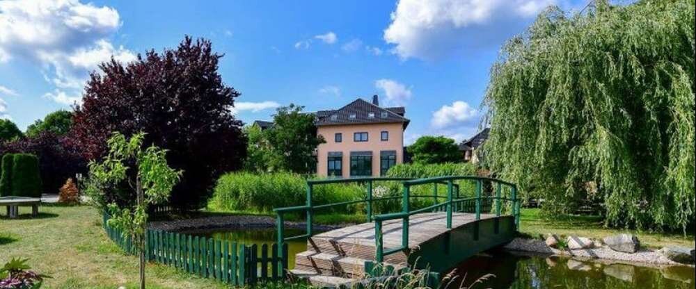 Wellnesshotel Christinenhof & Spa - Terrasse/Außenbereich