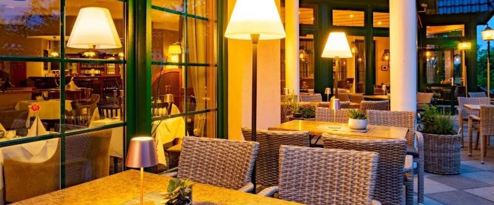 Wellnesshotel Christinenhof & Spa - Umgebung