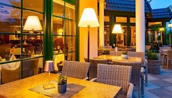 Wellnesshotel Christinenhof & Spa - Umgebung