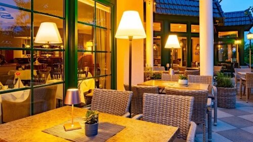 Wellnesshotel Christinenhof & Spa - Umgebung