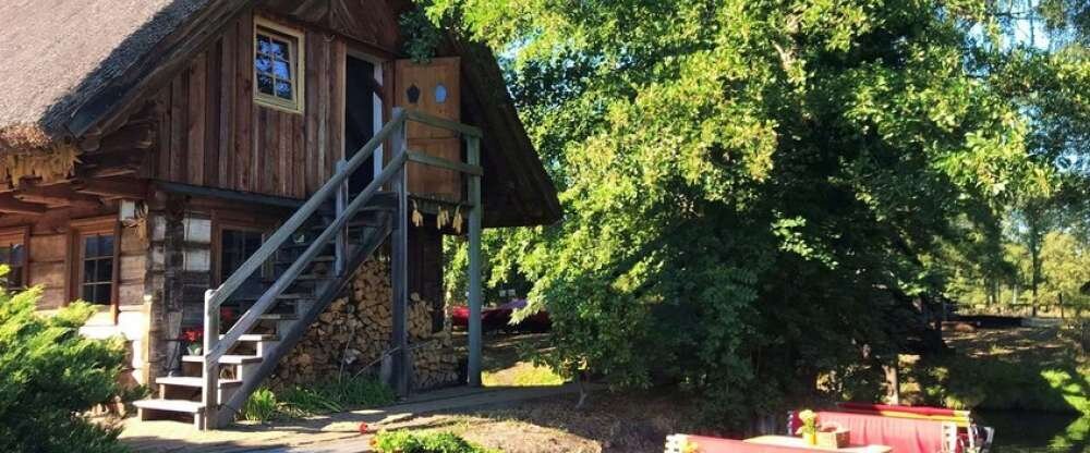 Wellnesshotel Christinenhof & Spa - Umgebung